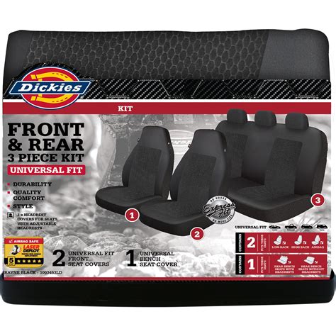 how to attach seat covers